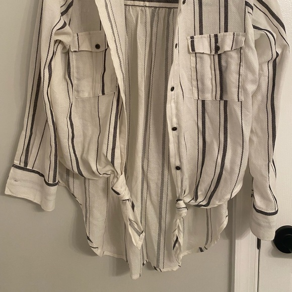 Billabong Flannel - Picture 2 of 4